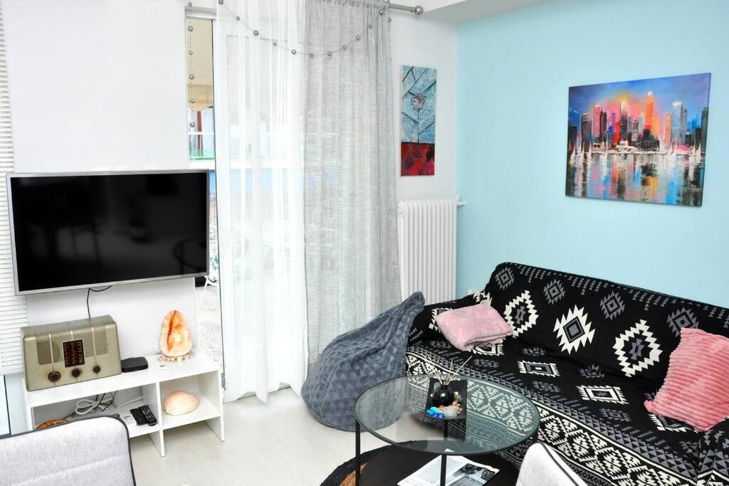 אתונה Koukakis Sunshine Roof Apartment מראה חיצוני תמונה