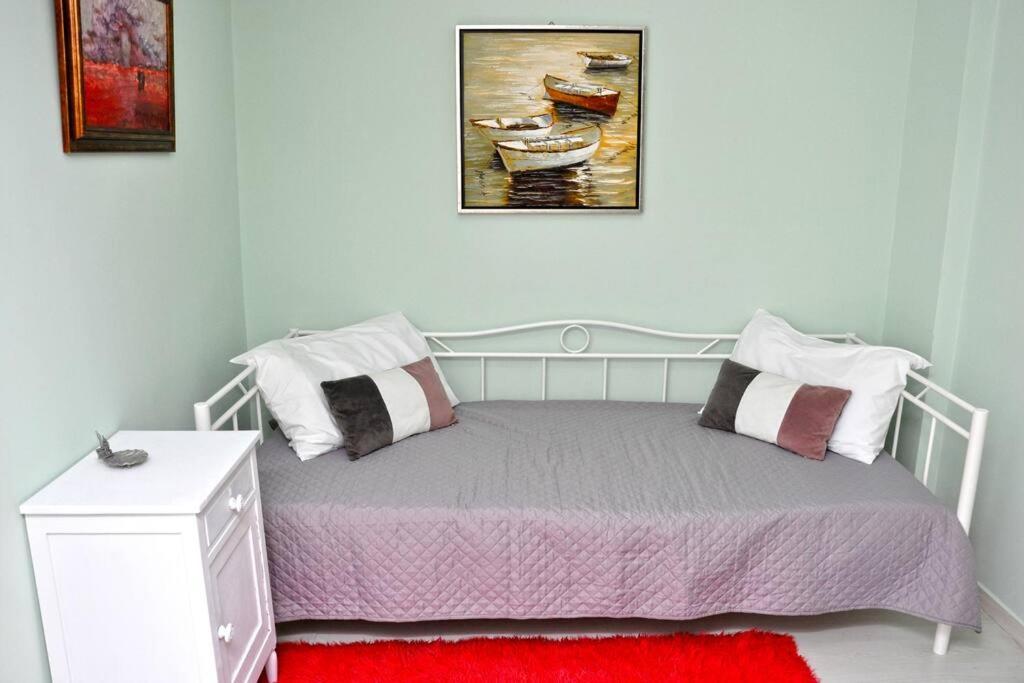 אתונה Koukakis Sunshine Roof Apartment מראה חיצוני תמונה