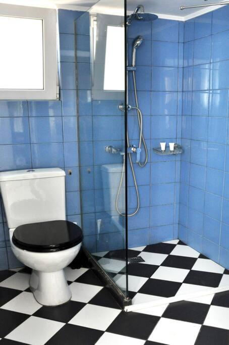 אתונה Koukakis Sunshine Roof Apartment מראה חיצוני תמונה