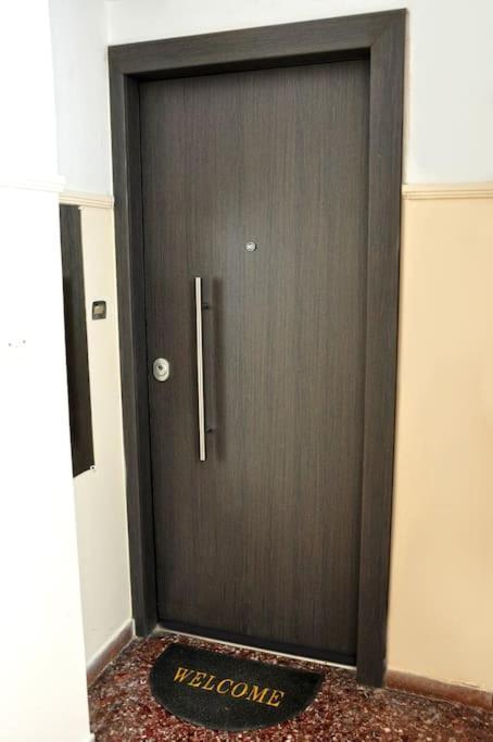 אתונה Koukakis Sunshine Roof Apartment מראה חיצוני תמונה